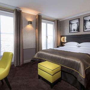 Aansluitende Kamer