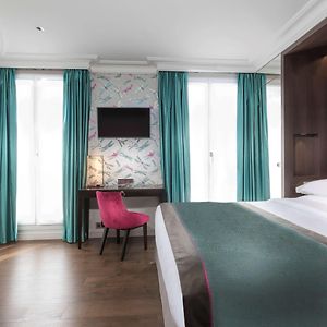 Deluxe Kamer met een King Size Bed
